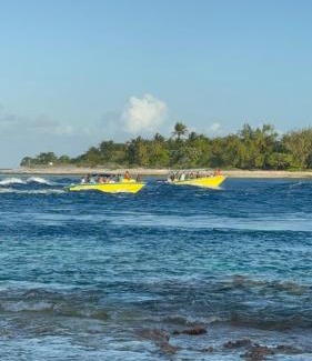 Tiputa Maison | Dream lodge I