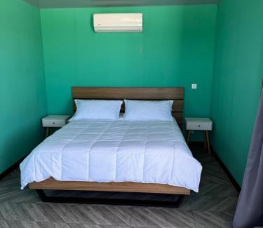 Tiputa Maison | Dream lodge I