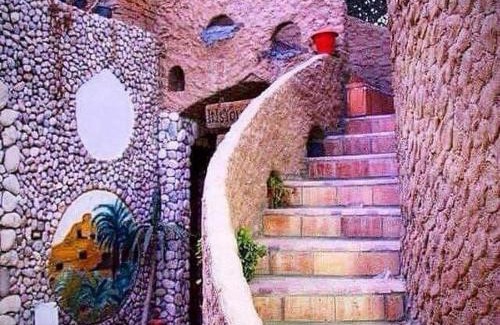 Siwa Hôtel | Dream Lodge Siwa دريم لودج سيوة