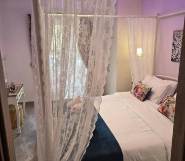 Xylokastron Appartement | Dream Luxury Home