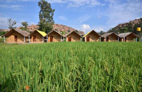Kamalapur Maison | Dream Mango Hampi