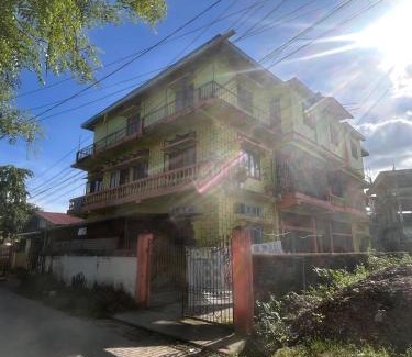 Tinsukia Maison | Dream Nest Home Stay