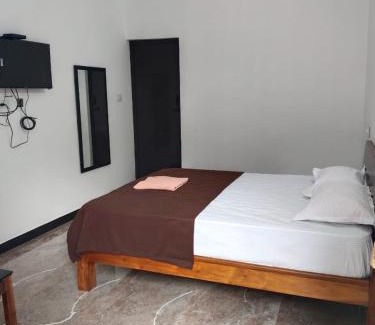 Mettupalayam Hôtel | Dream Nest Resort