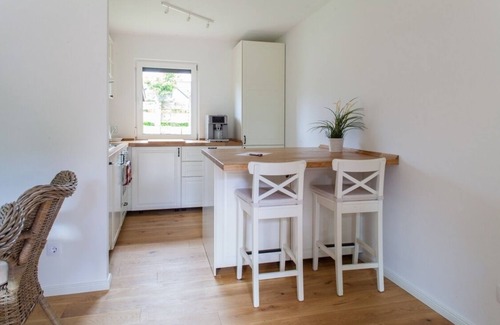 Winsen Maison | Rêve d'une maison de vacances pouvant accueillir jusqu'à 4 personnes, à proximité du lac