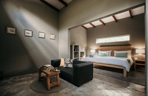 Marloth Park Cabine | Dream of Africa Bush Lodge
