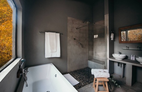 Marloth Park Cabine | Dream of Africa Bush Lodge