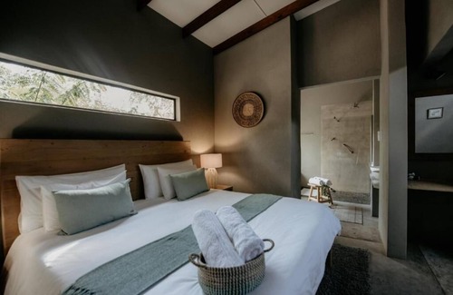 Marloth Park Cabine | Dream of Africa Bush Lodge