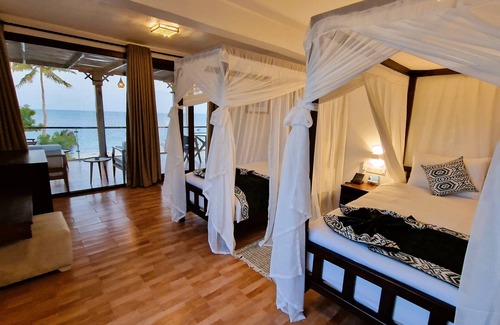 Uroa Station Balnéaire | Dream of Zanzibar Resort & Spa - Premium All Inclusive