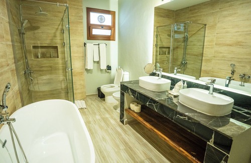 Uroa Station Balnéaire | Dream of Zanzibar Resort & Spa - Premium All Inclusive