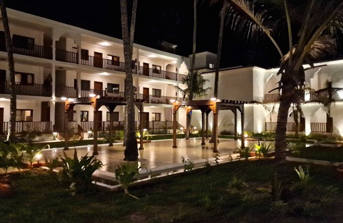 Uroa Station Balnéaire | Dream of Zanzibar Resort & Spa - Premium All Inclusive