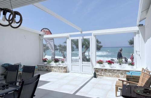 Neo Kalamaki Appartement | Dream on