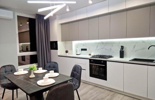 Kosuv Stary Appartement | Dream on Sichovykh