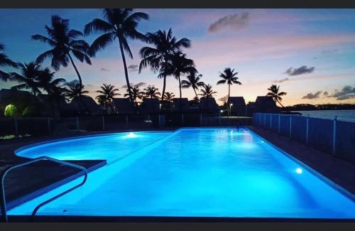 Nettle Bay Appartement | DREAM ON THE BEACH