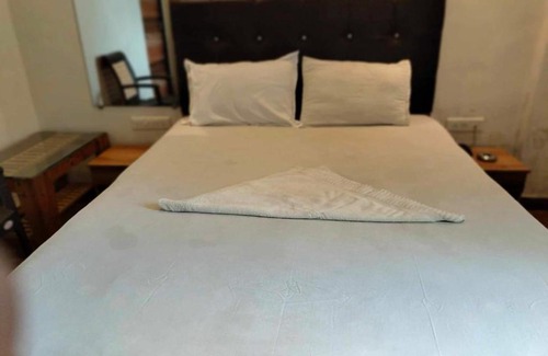 Bhiwandi Hôtel | Dream Palace