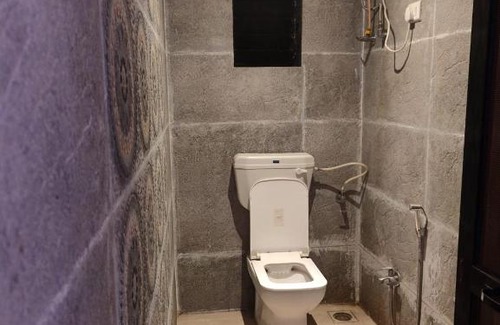 Bhiwandi Hôtel | Dream Palace