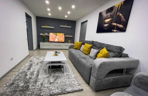 Lupeni Appartement | Dream&Relax Apartament Cazare Lupeni-Straja