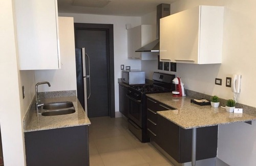 Yolanda Morales Appartement | Dream Rooftop Downtown View