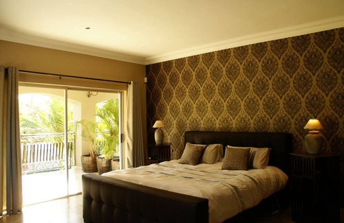 Durbanville Lit Et Petit-Déjeuner | Dream Room Guesthouse
