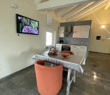 San Maurizio Canavese Appartement | dream room