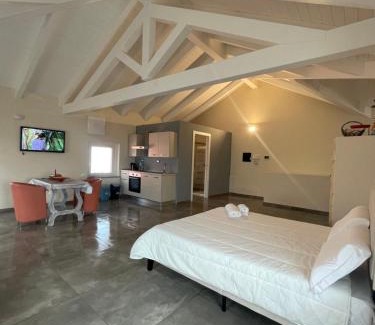 San Maurizio Canavese Appartement | dream room