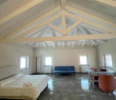 San Maurizio Canavese Appartement | dream room