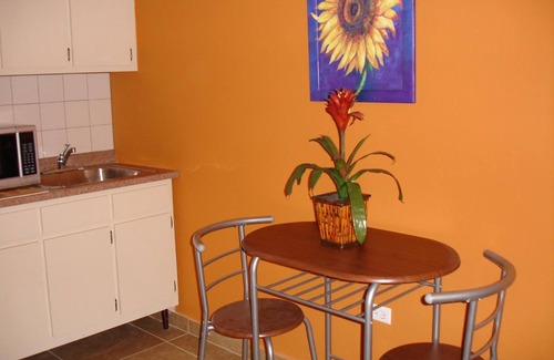 Rio Piedras Hôtel | Dream's Hotel Puerto Rico