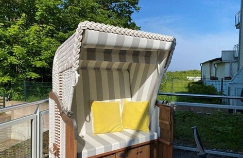 Rugen Island Appartement | Marin de rêve, Allemagne