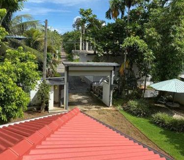 Baddegama Appartement | Dream shade villa