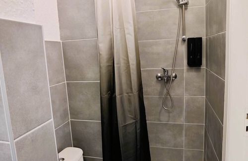 Hastedt Appartement | Dream&Stay - Apartment Bremen - renovated - WLAN - priv. Inner courtyard