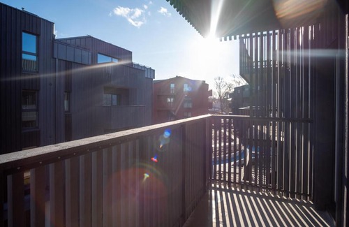 Kalamaja Appartement | Dream Stay - Brand New Apartment with Balcony & Free Parking