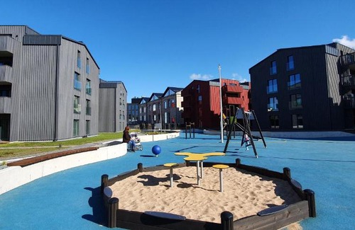 Kalamaja Appartement | Dream Stay - Brand New Apartment with Balcony & Free Parking