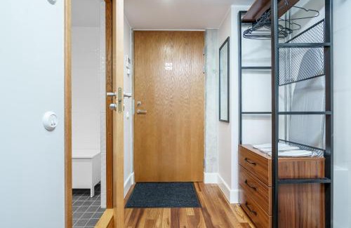 Kesklinn Appartement | Dream Stay - Modern City Centre Lofts with Self Check-in