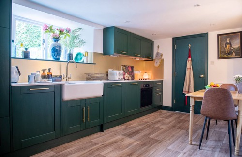 Bath Maison | Dream Stays Bath - Southbank