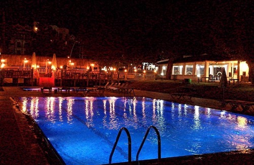Tekirova Hôtel | Dream Town Hotel