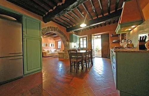 Gaiole in Chianti Maison | Retraite de rêve dans les vignobles du Chianti