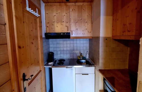 Konigsleiten Appartement | Dream vacation apartment on the edge of the forest in Königsleiten