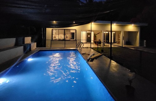 Parrita Maison | Dream vacation, comfort, nature and pleasure!