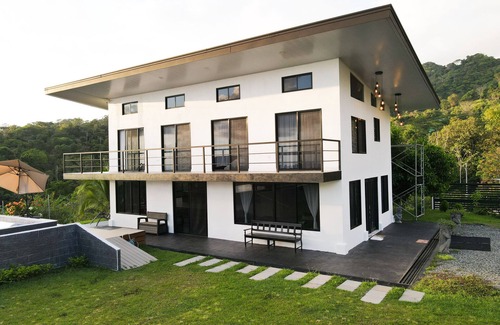 Tres Rios Maison | Dream Vacation house in the Mountains