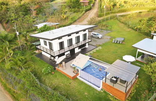 Tres Rios Maison | Dream Vacation house in the Mountains