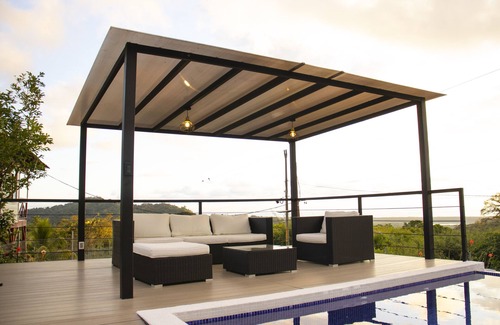 Tres Rios Maison | Dream Vacation house in the Mountains