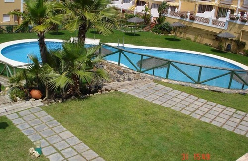 Islantilla Maison | Vacances de rêve à Islantilla