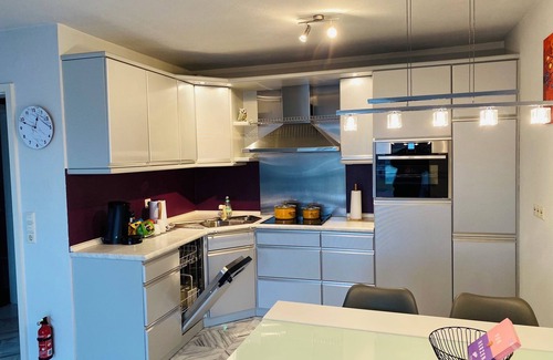Hallwangen Appartement | Dream vacation in the Black Forest