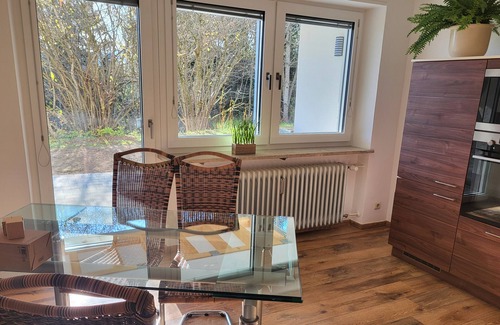 Oy Maison | Dream vacation with swimming pool (BOTTOM apartment)