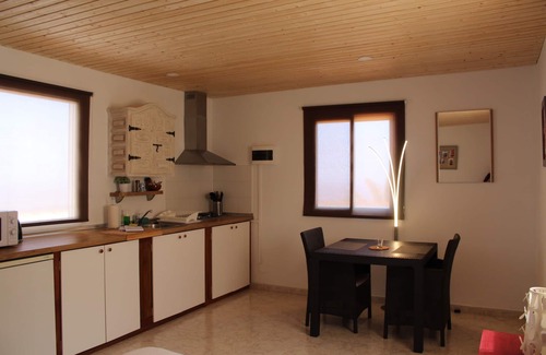Puntallana Appartement | Dream view 800m to the sea. Top location to the highlights of the east side