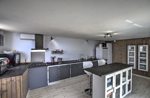 Puntallana Appartement | Dream view 800m to the sea. Top location to the highlights of the east side. Conservatory