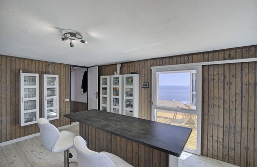 Puntallana Appartement | Dream view 800m to the sea. Top location to the highlights of the east side. Conservatory