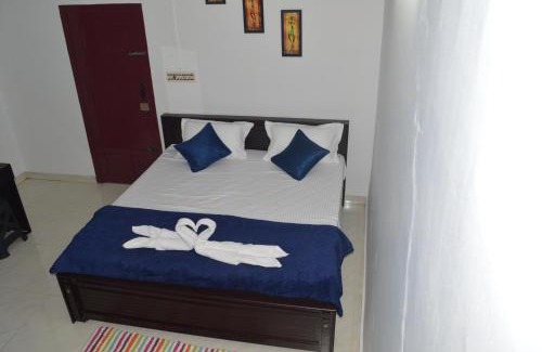 Thekkady Maison | Dream View Homestay