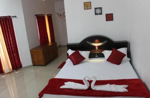 Thekkady Maison | Dream View Homestay