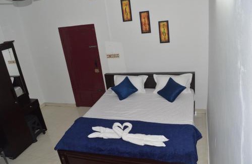 Thekkady Maison | Dream View Homestay