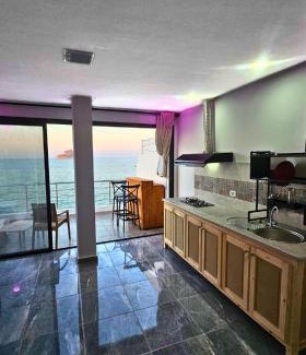 d'har ayed Appartement | Dream View Luxe